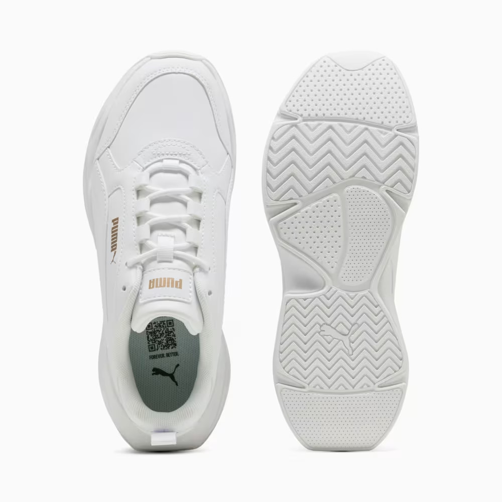 Кросівки Cassia 2.0 L 40267802 Puma 3,5 (36) Білий 40267802