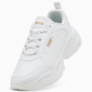 Кросівки Cassia 2.0 L 40267802 Puma 3,5 (36) Білий 40267802