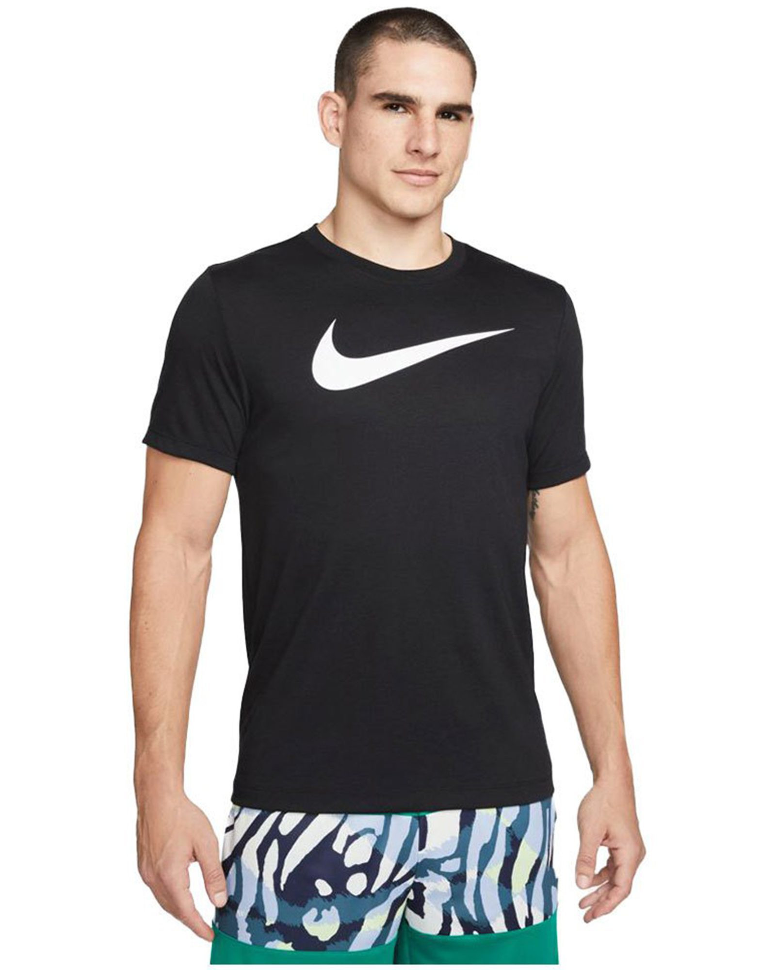 Футболка Nike Dri-FIT Park 20 CW6936-010