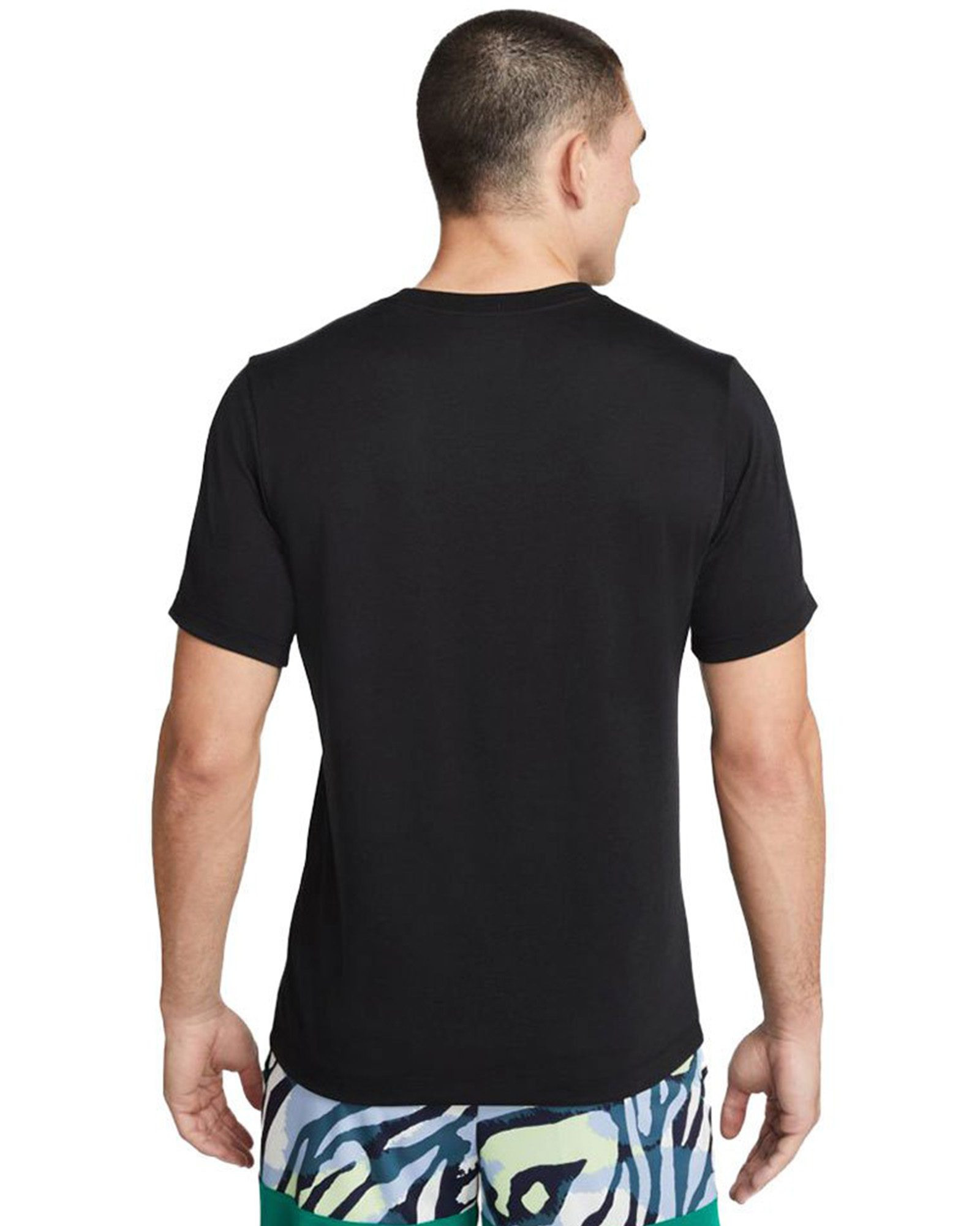 Футболка Nike Dri-FIT Park 20 CW6936-010