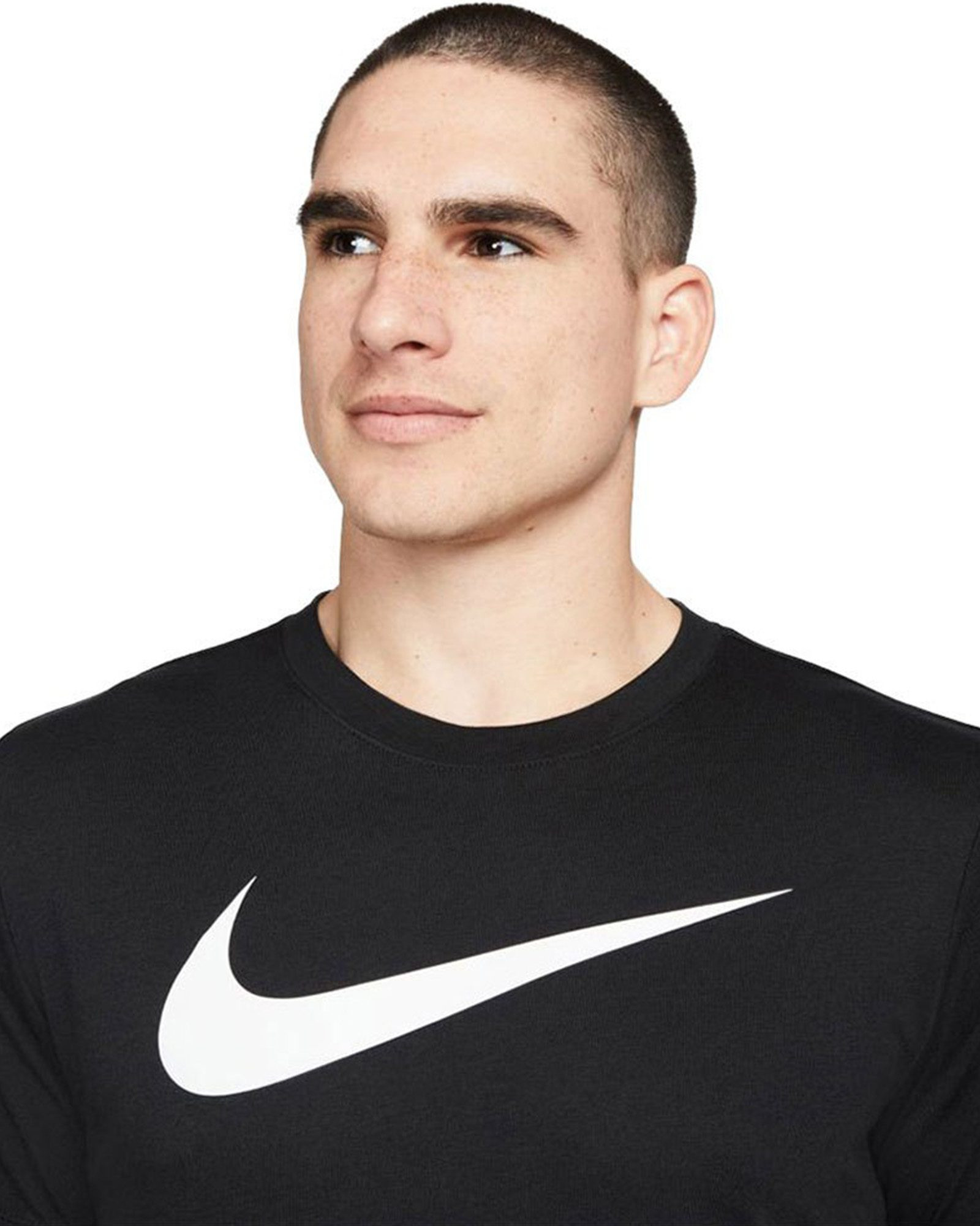 Футболка Nike Dri-FIT Park 20 CW6936-010