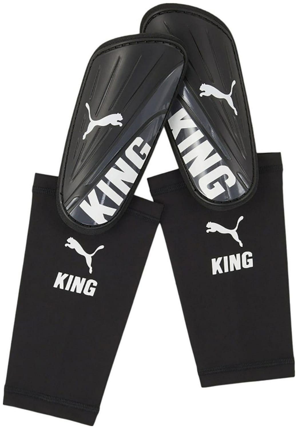 Щитки Puma King Sleeve 030933-01