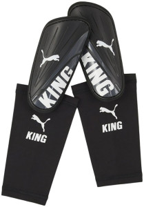 Щитки Puma King Sleeve 030933-01