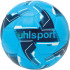 М'яч футбольний Uhlsport TEAM синьо-темно-синьо-білий 1001725-06