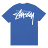 Футболка Stussy Big Stock T-Shirt ST031001
