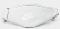 Сумка на пояс Nike NK HERITAGE S WAISTPACK 1L сірий Уні 28x8x13 см DB0488-035