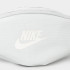 Сумка на пояс Nike NK HERITAGE S WAISTPACK 1L сірий Уні 28x8x13 см DB0488-035