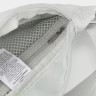 Сумка на пояс Nike NK HERITAGE S WAISTPACK 1L сірий Уні 28x8x13 см DB0488-035