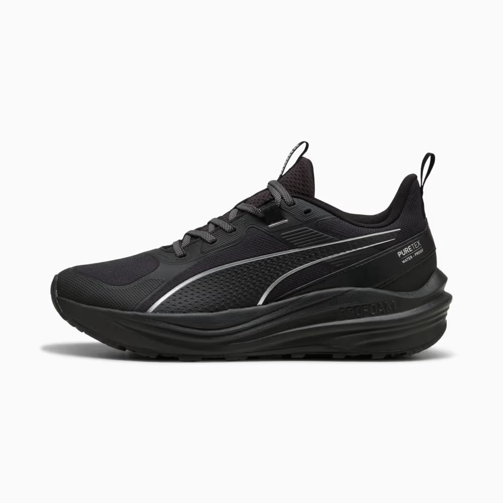 Кросівки Unisex Flare Pro Trail PTX 31204101 Puma 3,5 (36) Чорний 31204101