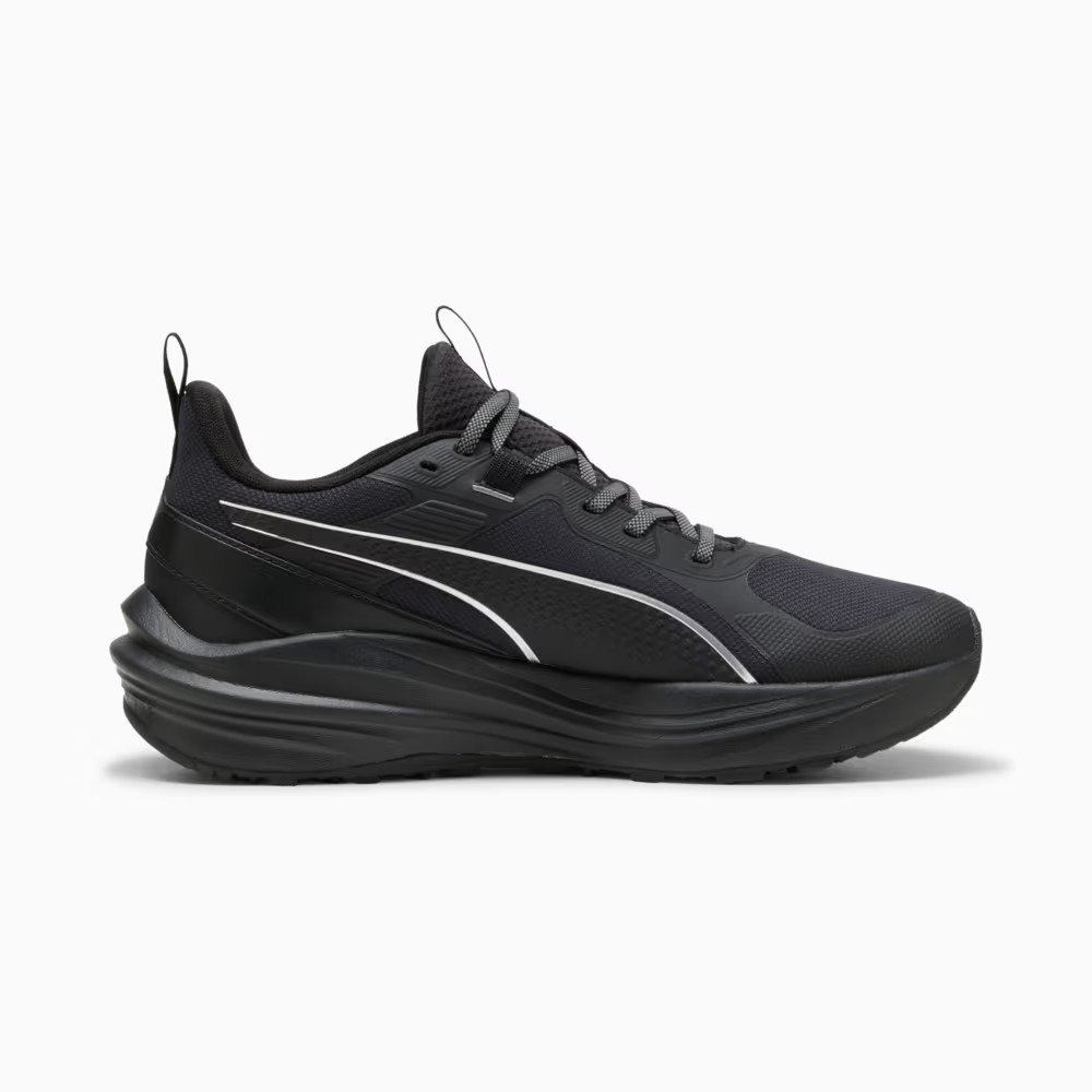 Кросівки Unisex Flare Pro Trail PTX 31204101 Puma 3,5 (36) Чорний 31204101