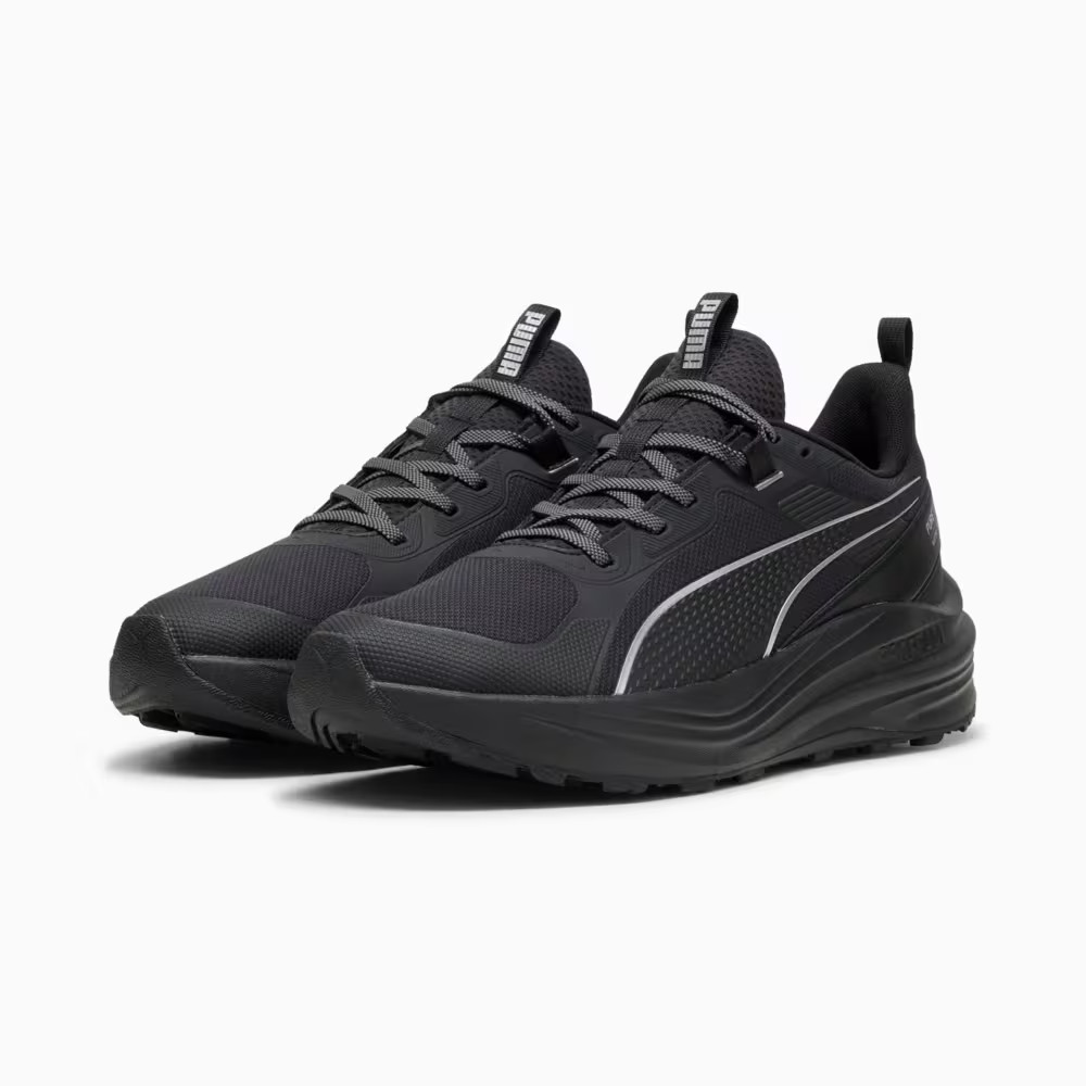 Кросівки Unisex Flare Pro Trail PTX 31204101 Puma 3,5 (36) Чорний 31204101
