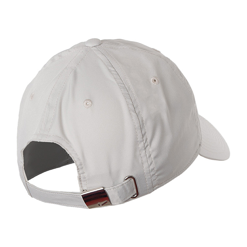 Бейсболка Nike U NSW H86 METAL SWOOSH CAP 943092-072
