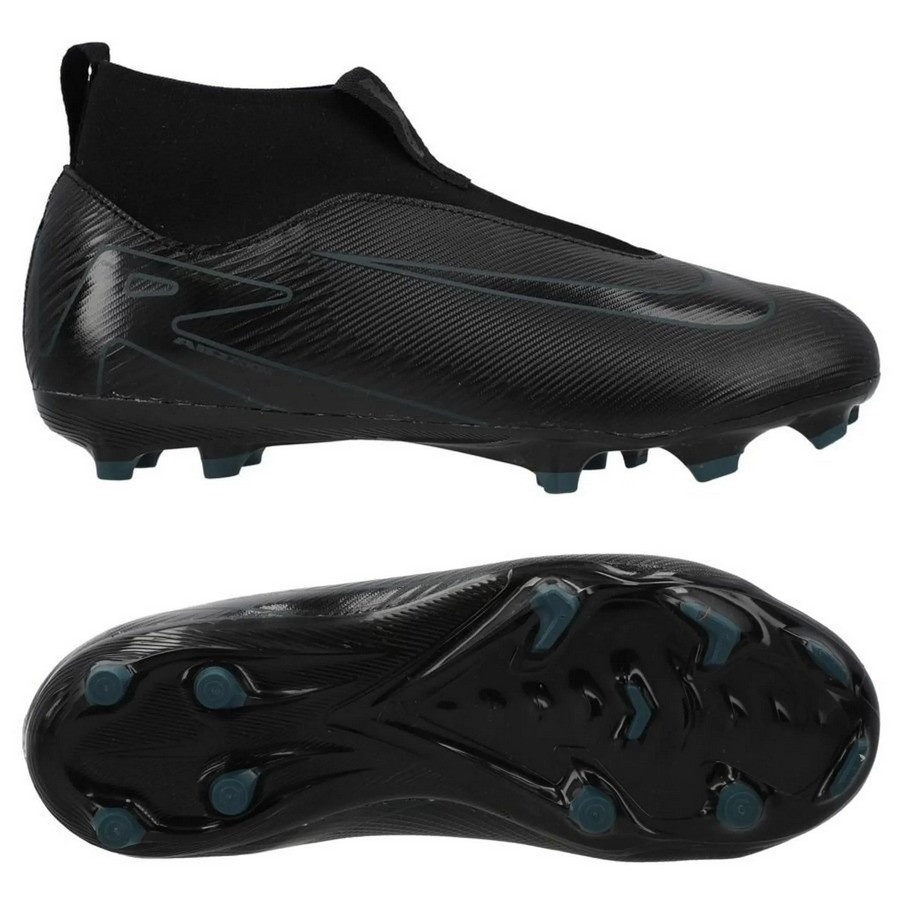 Бутси Nike JR ZOOM SUPERFLY 10 ACAD FGMG FQ8304-002