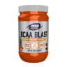Порошок Now Foods BCAA Blast Powder - 600g Tropical Punch 2023-10-4526