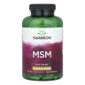 Капсули Swanson MSM 500mg - 250 caps 2023-10-4070