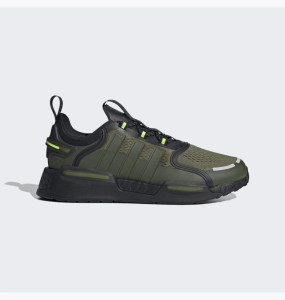Кросівки чоловічі Adidas Nmd_V3 Shoes Green HQ3970