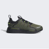 Кросівки чоловічі Adidas Nmd_V3 Shoes Green HQ3970