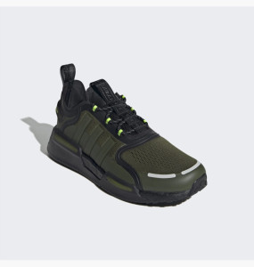 Кросівки чоловічі Adidas Nmd_V3 Shoes Green HQ3970