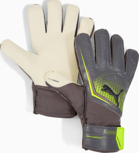 Рукавиці воротарські Puma ULTRA Play RC сірий Уні 10 041952-07