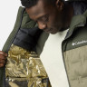 Куртка пухова Grand Trek™ III Down Hooded Jacket 2086111CLB-397 Columbia L (50-52) Хакі 2086111CLB-397