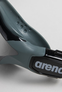 Окуляри для плавання Arena COBRA TRI SWIPE MR 002508-560