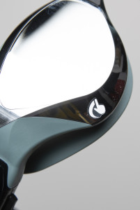 Окуляри для плавання Arena COBRA TRI SWIPE MR 002508-560