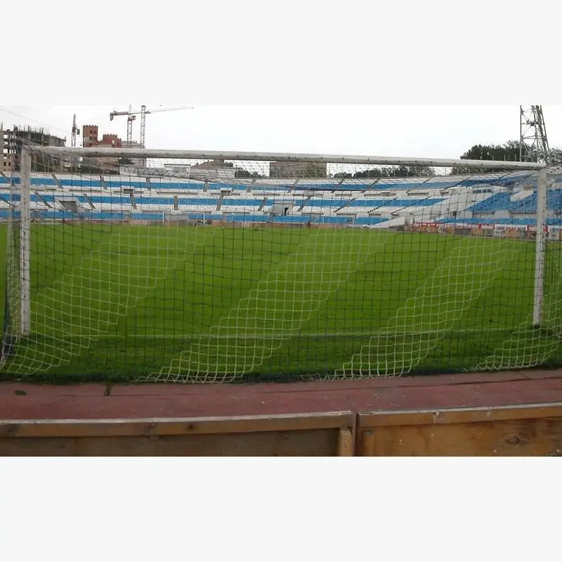 Сітка футбольна OLIMP-М (масова) , Цвет Белый, Размер (Европа) - 1SIZE OLIMP-М