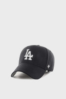 Бейсболка (MVP) 47 Brand LOS ANGELES DODGERS MVP12WBV-BKJ