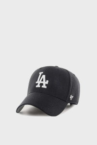 Бейсболка (MVP) 47 Brand LOS ANGELES DODGERS MVP12WBV-BKJ