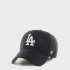 Бейсболка (MVP) 47 Brand LOS ANGELES DODGERS MVP12WBV-BKJ