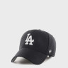 Бейсболка (MVP) 47 Brand LOS ANGELES DODGERS MVP12WBV-BKJ