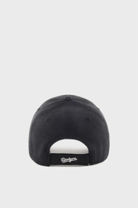 Бейсболка (MVP) 47 Brand LOS ANGELES DODGERS MVP12WBV-BKJ