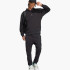 Костюм спортивний Adidas All Szn Fleece Sportswear IX1253__IX1246