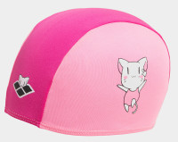 Шапочка для плавання Arena FRIENDS KIDS POLYESTER CAP 003994-910