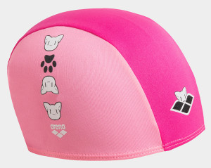 Шапочка для плавання Arena FRIENDS KIDS POLYESTER CAP 003994-910
