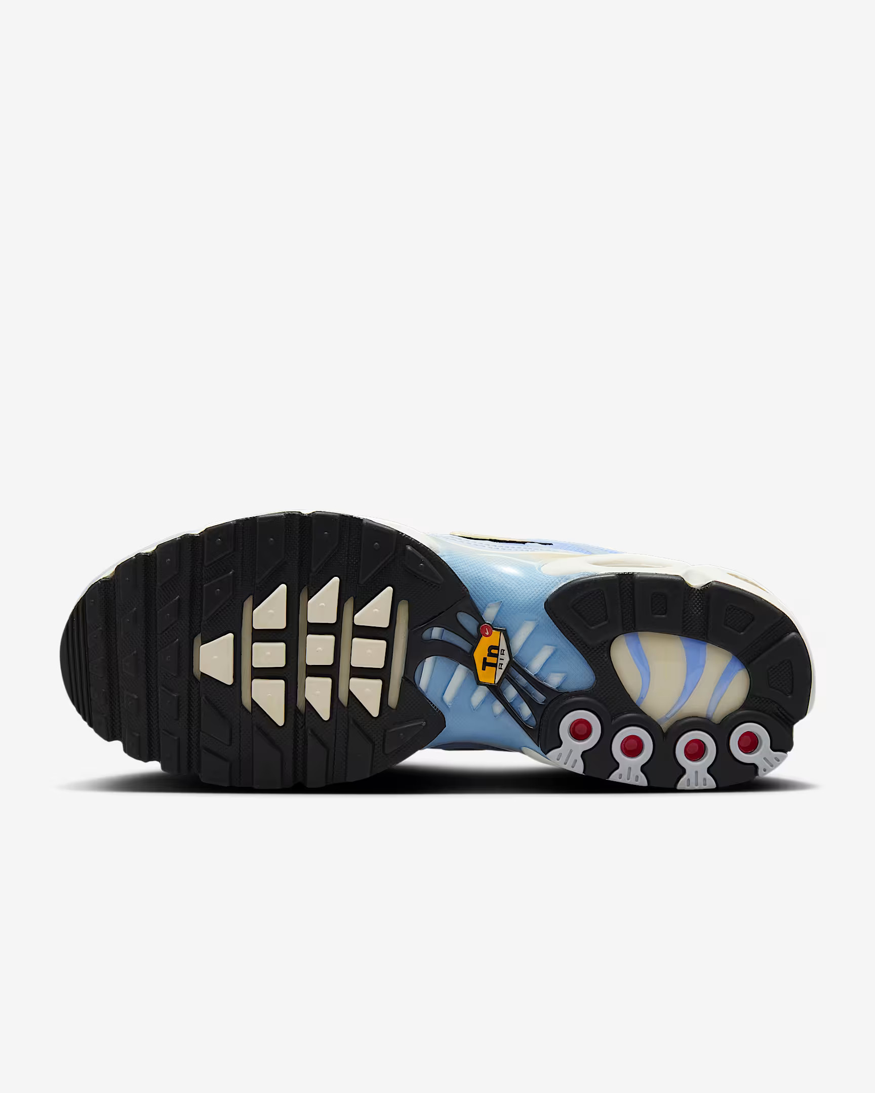 Кросівки Nike W AIR MAX PLUS DZ3670-004
