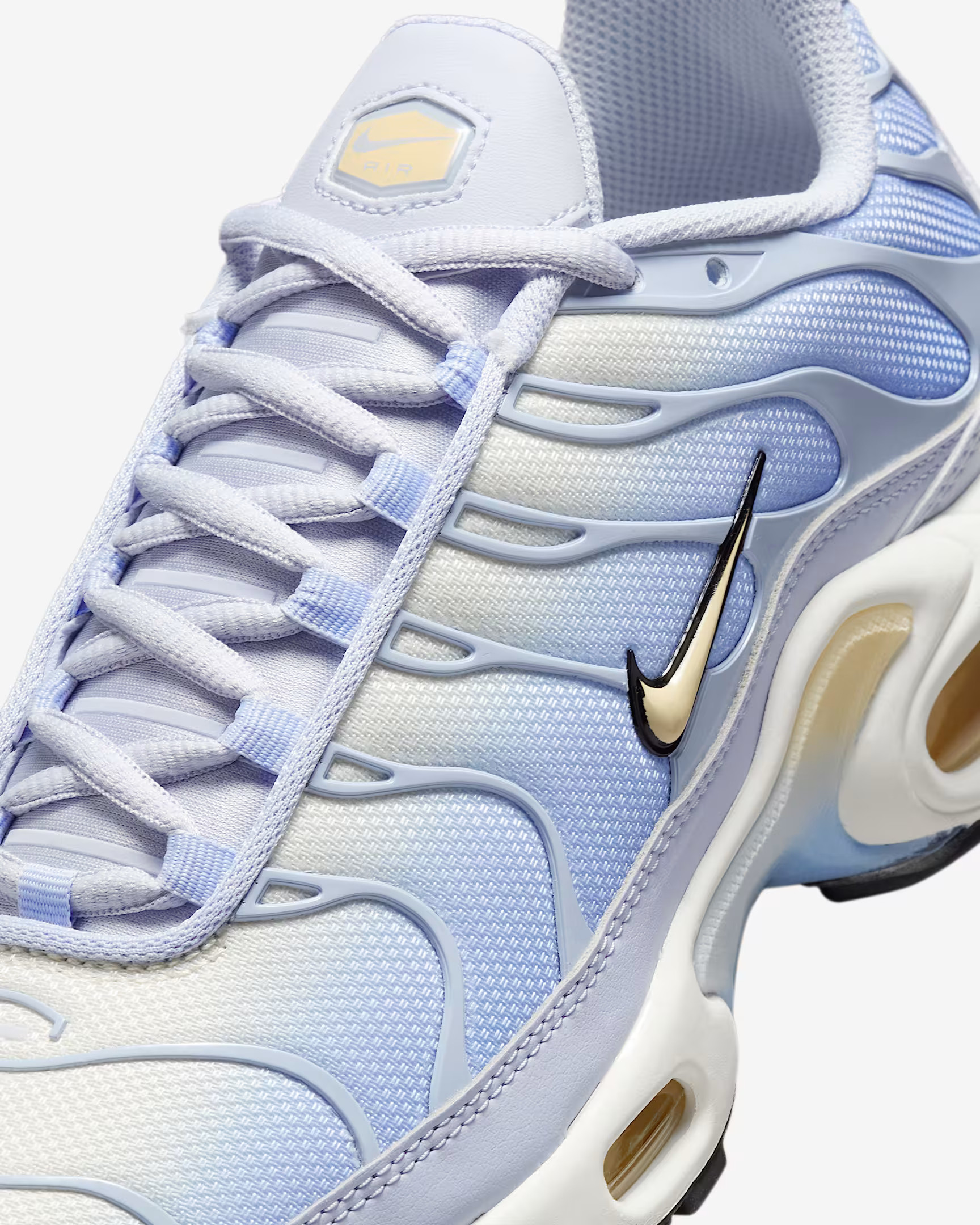Кросівки Nike W AIR MAX PLUS DZ3670-004