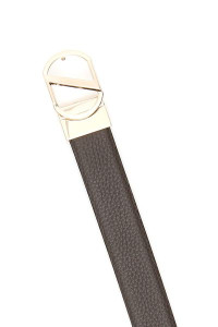 Ремінь Zegna belt BCRGM5