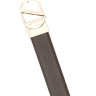 Ремінь Zegna belt BCRGM5