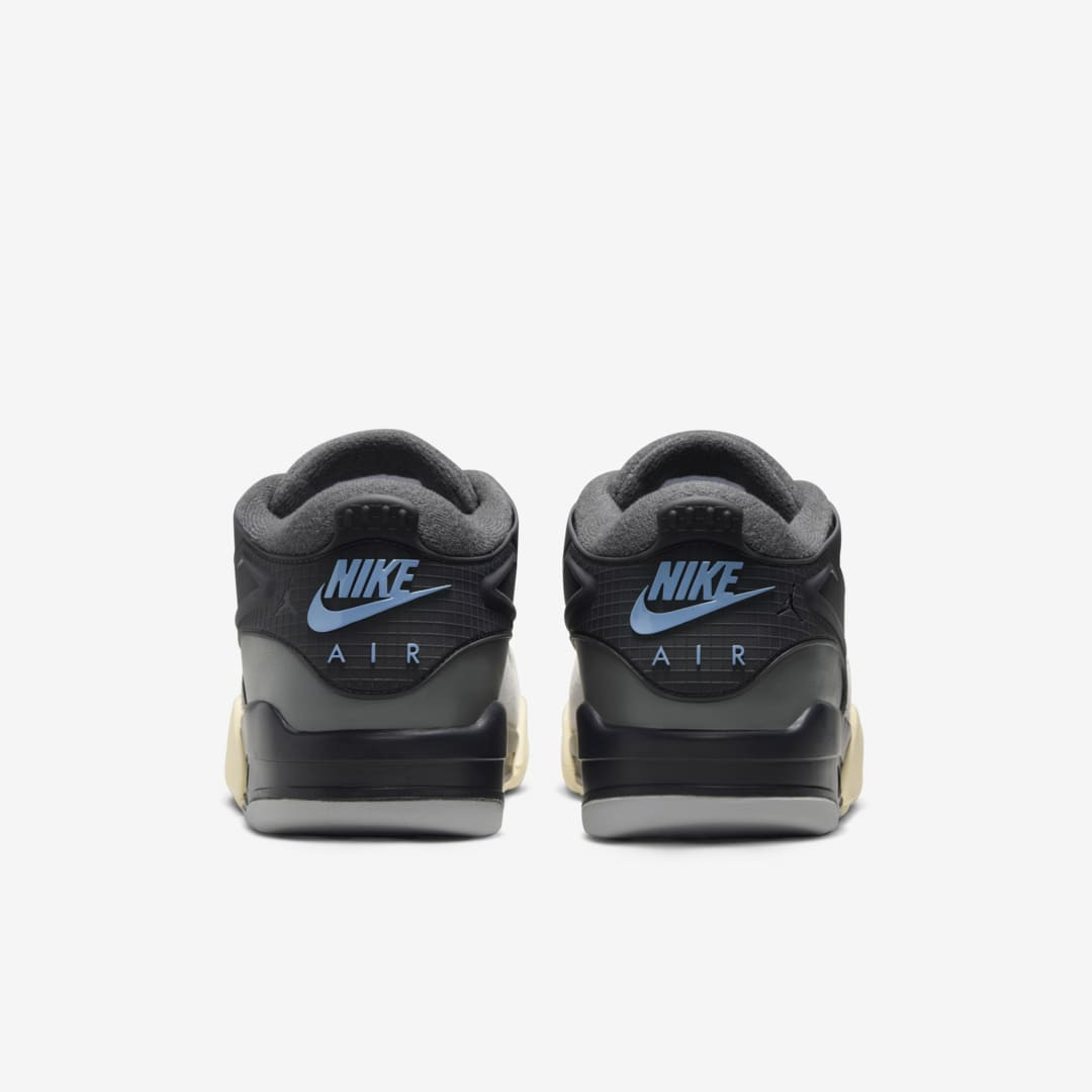 Кросівки JORDAN 4 RM GREY FQ7939-002