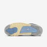 Кросівки JORDAN 4 RM GREY FQ7939-002