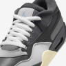 Кросівки JORDAN 4 RM GREY FQ7939-002