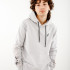 Худі AUSTRALIAN CITY FLEECE-SLAM HOODIE LSUFE0018-733