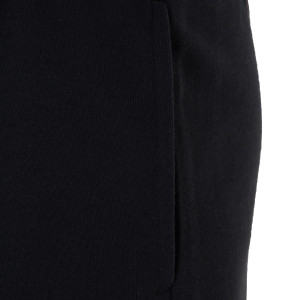 Шорти New Balance NB SMALL LOGO MS41520BK