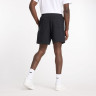 Шорти New Balance NB SMALL LOGO MS41520BK