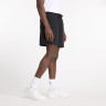 Шорти New Balance NB SMALL LOGO MS41520BK