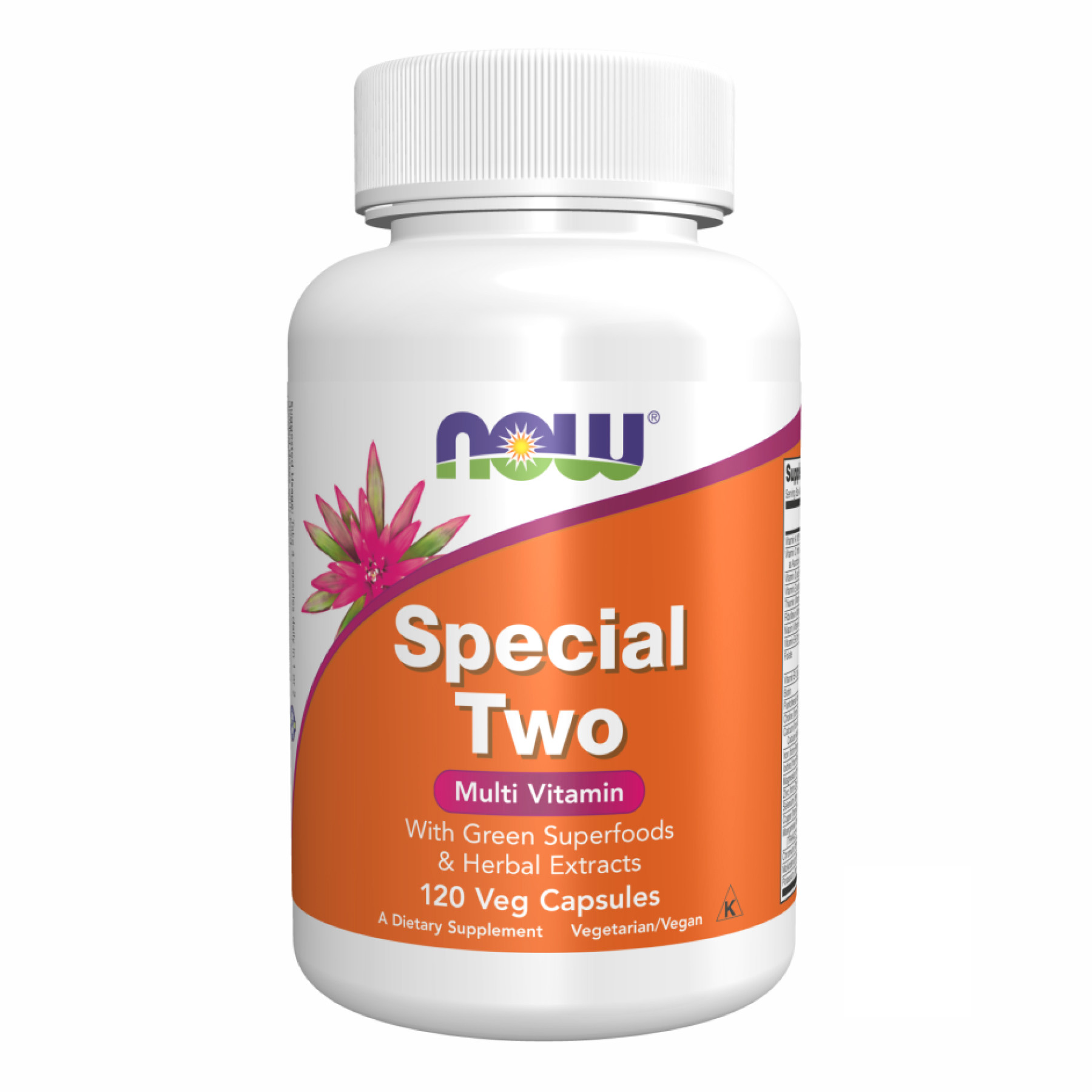 Капсули Special Two - 120 vcaps 2022-10-0397