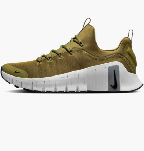 Кросівки NIKE FREE METCON 6 FJ7127-300