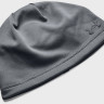 Шапка UA Storm Beanie сірий Чол OSFM 1365918-012