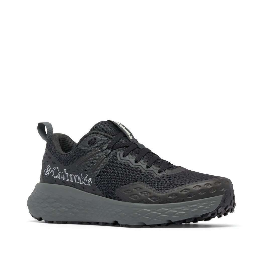 Кросівки KONOS™ TRS OUTDRY™ 2099811012 Columbia 10 (44) Чорний 2099811012